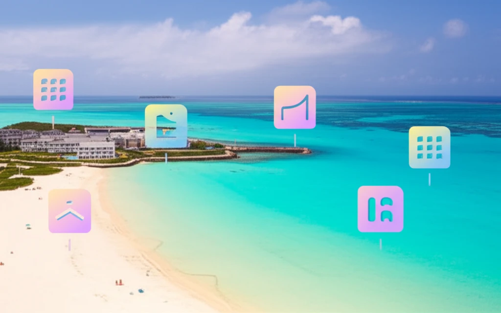 미야코지마 숙소 완벽 가이드: 예산,..