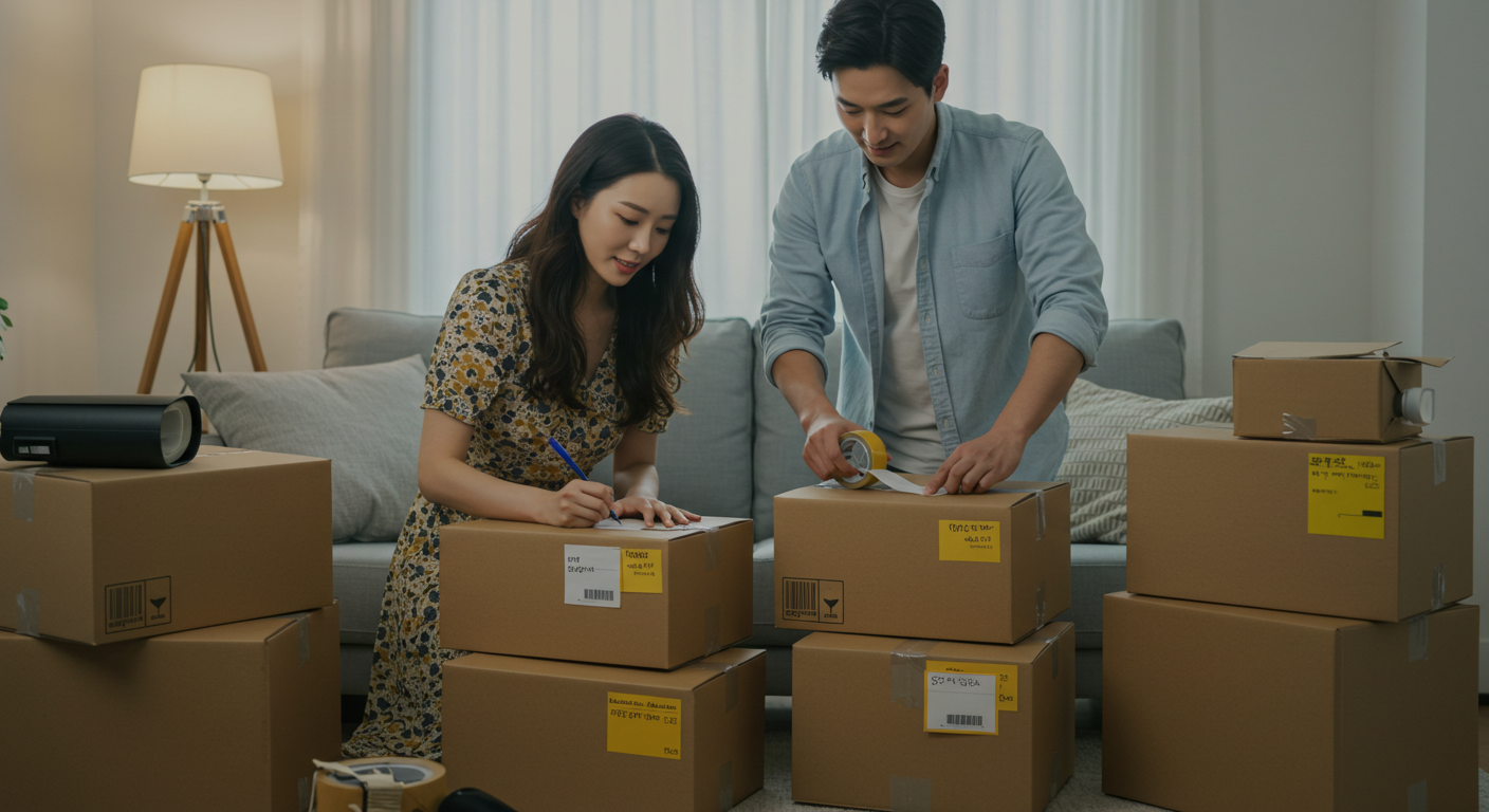 부산 이삿짐 센터 추천