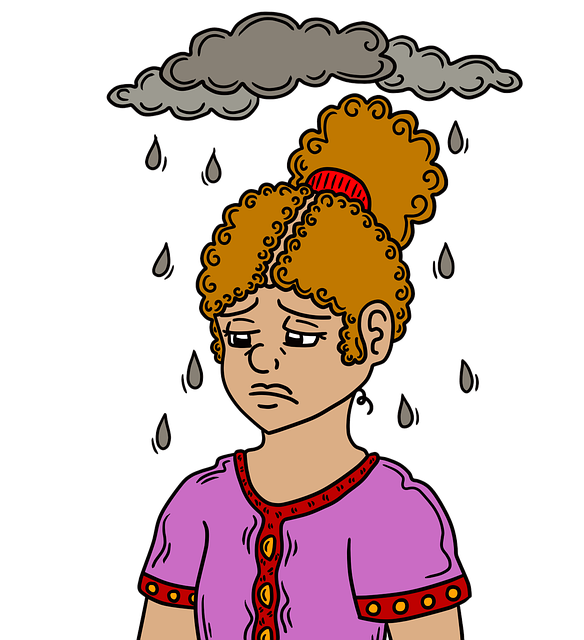 우울증 증상 및 극복방법