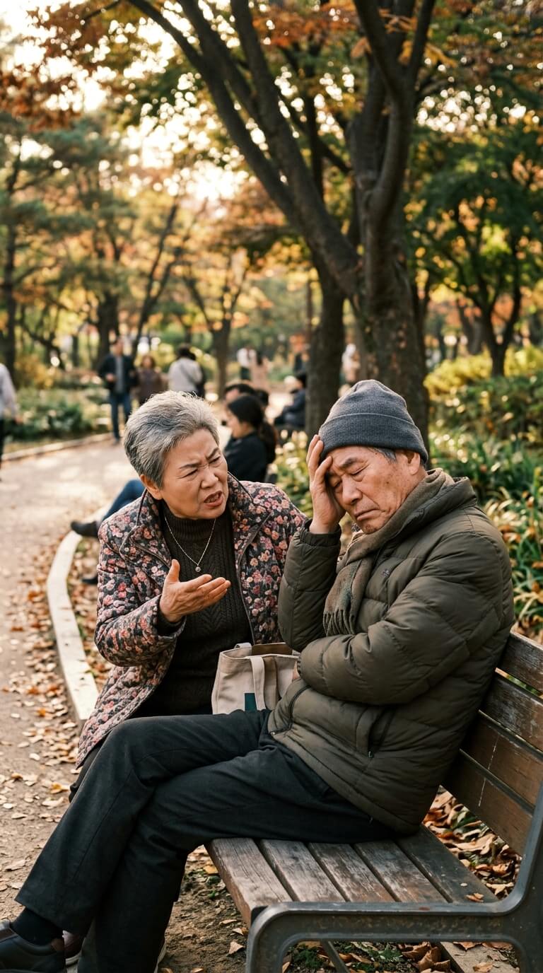 인생후반, 인간관계, 인간관계정리, 노후, 노후준비, 행복한노후, 인생조언, 시니어, 노년의지혜, 좋은인간관계, 은퇴후생활