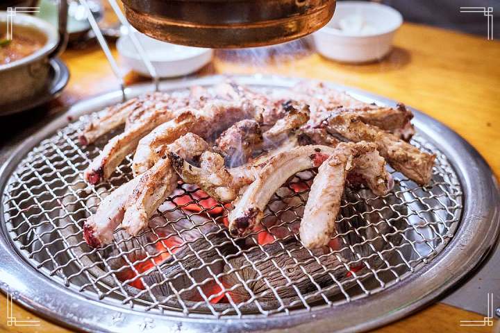 토요일은 밥이좋아 토밥 시흥 맛집 추천 토밥좋아 위치