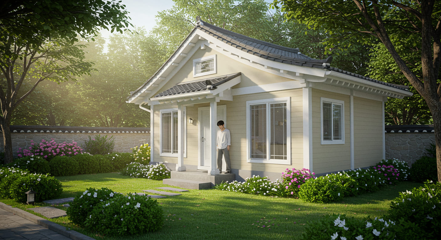 청년 주거지원으로 월세 부담 줄이는 방법