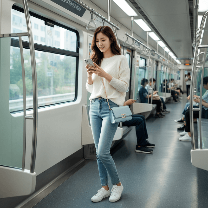 아이폰으로 K패스 이용하기 방법｜애플페이 K패스 지원, 카드 등록 방법과 환급 꿀팁