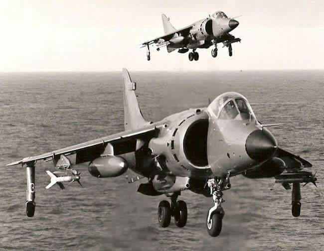 1982년 포클랜드 전쟁 