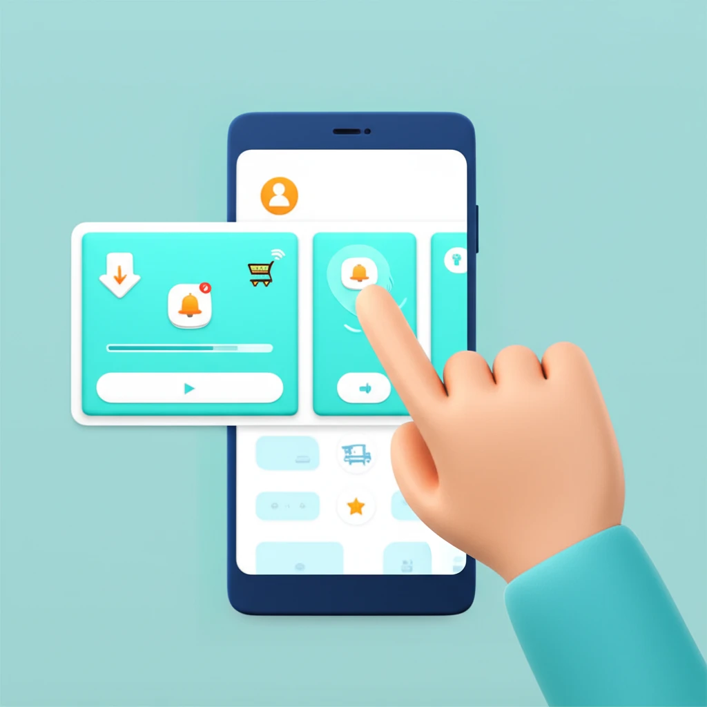 SSG닷컴 앱 설치 과정과 첫 구매 ..