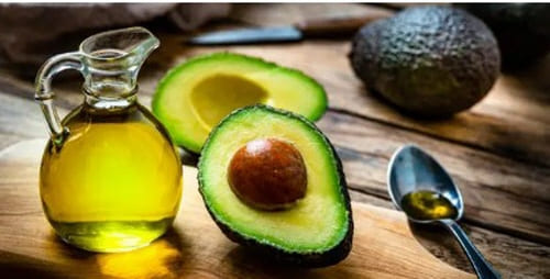 아보카도오일