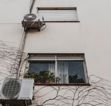 에어컨 전기세 절약 사진