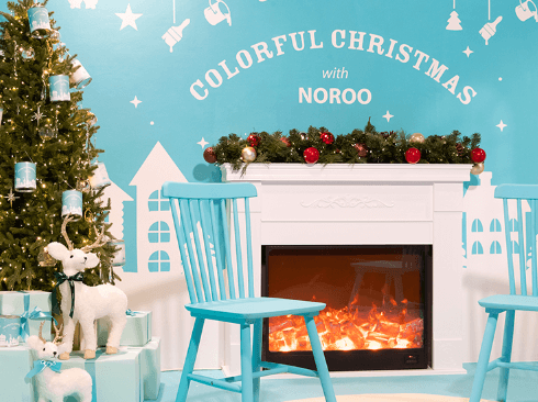 2022-롯데월드-크리스마스-미라클윈터-그럴싸진관