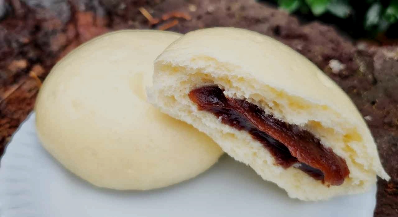 특유의 부드러운 팥소가 마치 초콜릿 같이 느껴져 화제가 되었다. [ⓒ인스타그램 jeju_arajjinppang]