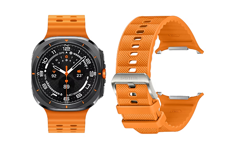 삼성전자 갤럭시워치울트라 47mm LTE자급제 스펙, 사양, 제원