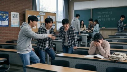 사회적 편견