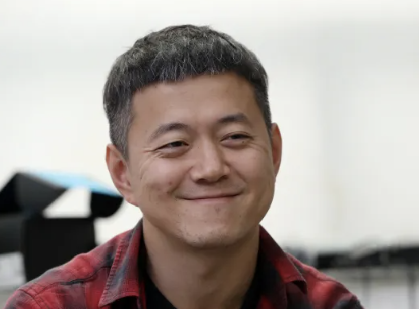 문준용 인터뷰