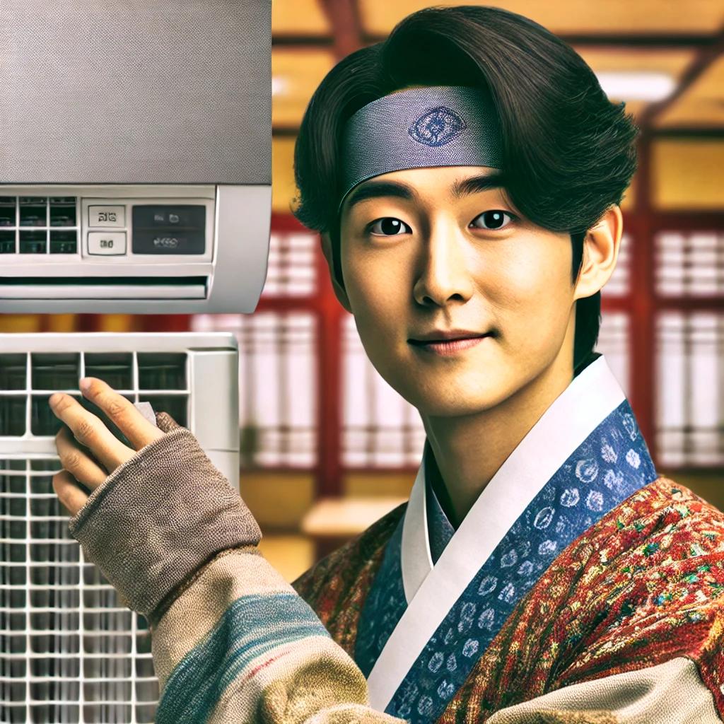 청주에어컨청소관리