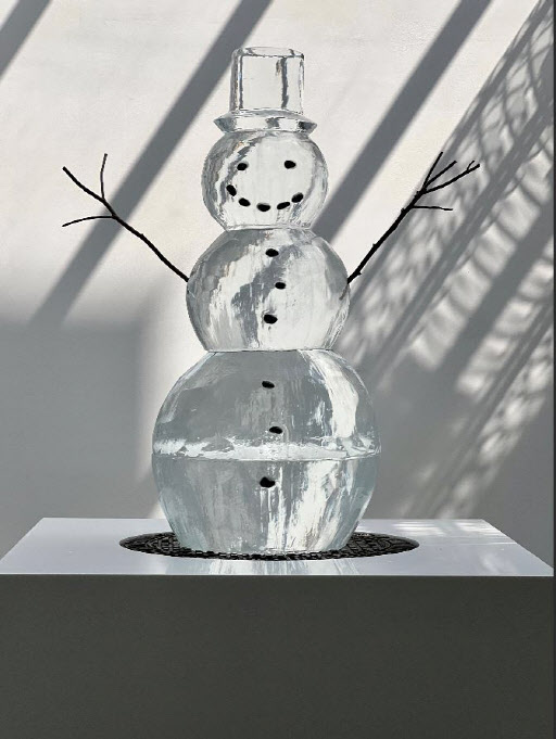 리움 필립 파레노 전시 미술관 예약