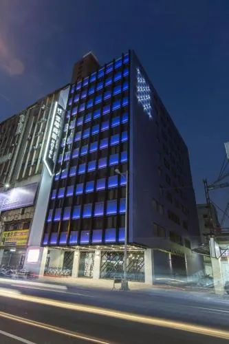 제주 더클라우드호텔 후기 수영장 있는 가성비 숙소 추천_3