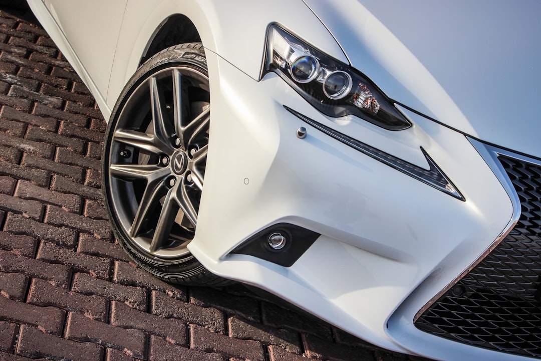 Lexus