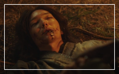 아라문의 검 9회 줄거리 리뷰 : 사야 시신에 온 해여비 무언가 알고 있는 눈치