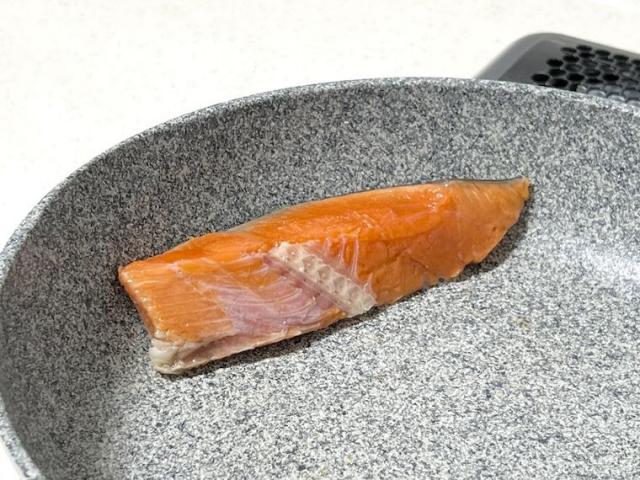 연어 비린내 없애는법 연어 맛있게 굽는법