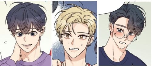 오메가콤플렉스-최태겸의친구들