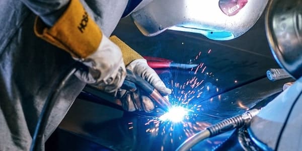 가스텅스텐아크용접기능사(TIG) 필기·실기 포스팅 관련 이미지