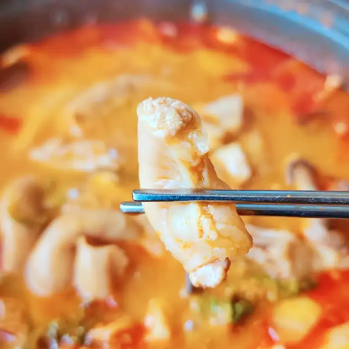 돈쭐내러왔습니다2 경기 의정부 곱창튀김 곱창전골 맛집