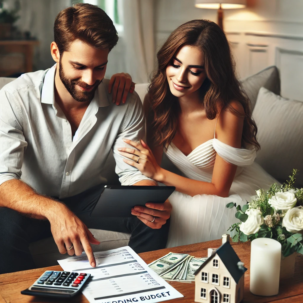 결혼 예산 관리법2
