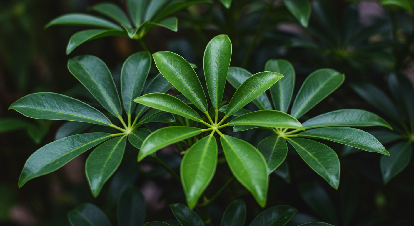 물꽂이와 수경재배: 가능은 하지만 생장 속도는 느려요