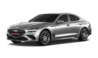 2021 제네시스 뉴 G70