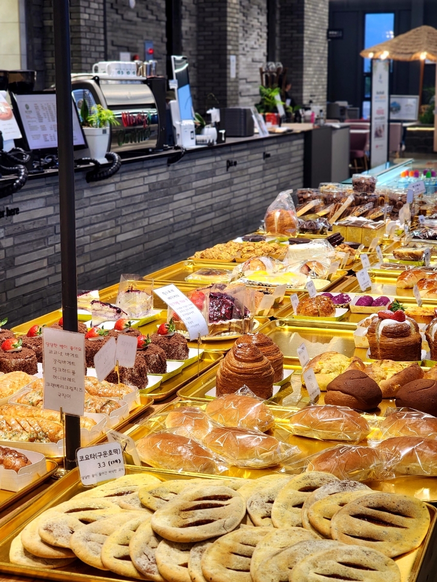 신풍카페 힐스포레