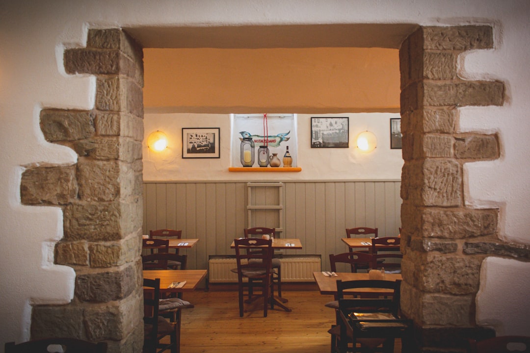 Trattoria