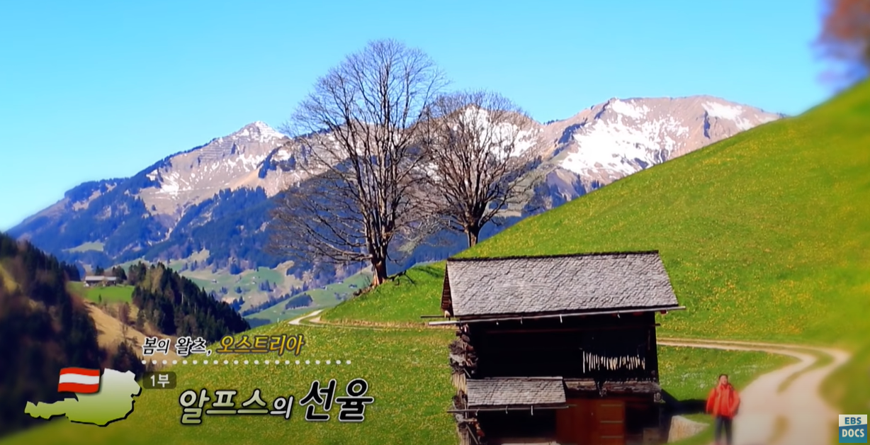 오스트리아 1부