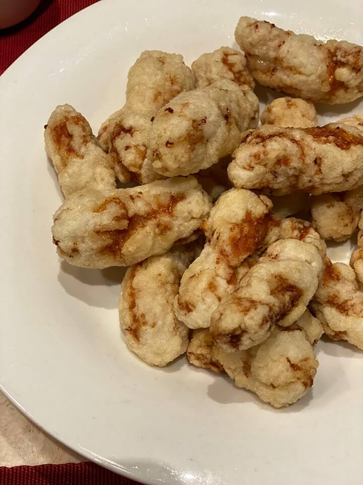 오늘N 격파 중식로드 강남 신사동 통낙지 해물 쟁반짜장 & 방방샤 맛집 천미미 신사점