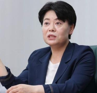 윤희숙 국회의원 21대 당선