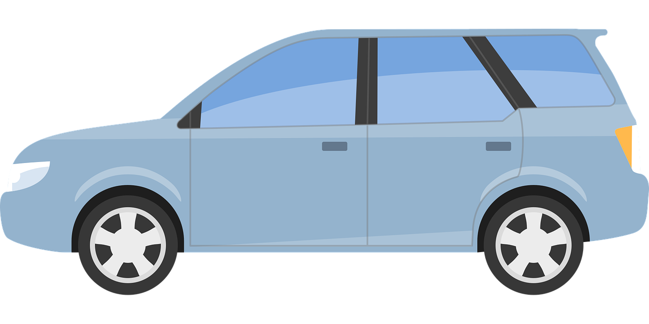 SUV 시장 동향과 추천 모델