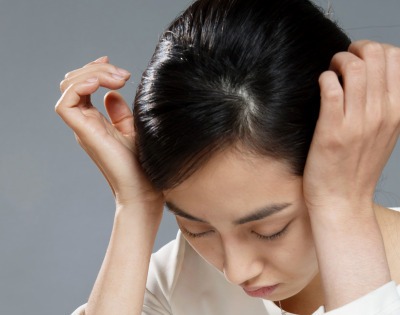 류마티스 관절염 초기증상