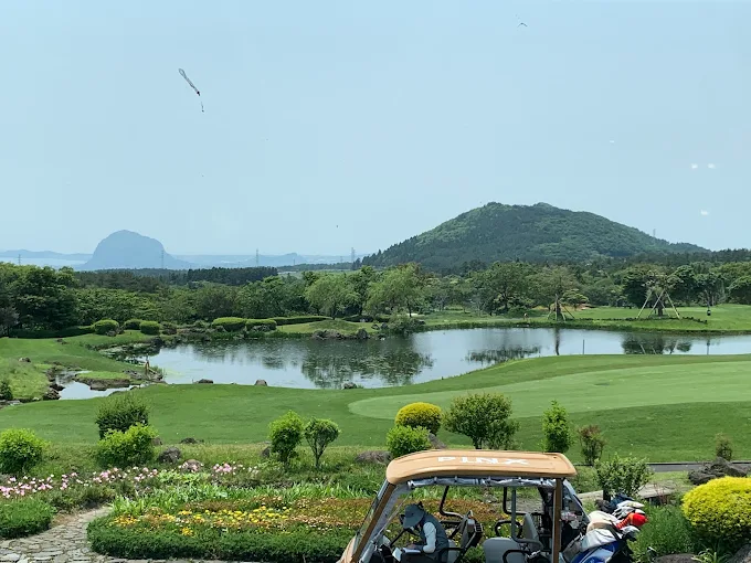 제주 서귀포 '핀크스골프클럽' 골프장 소개 및 예약방법