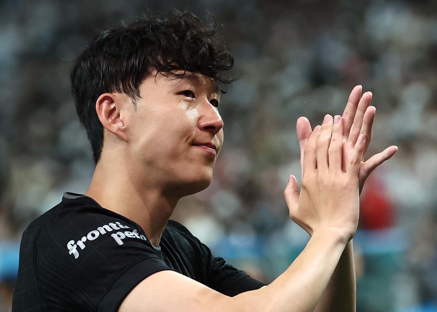 손흥민 MLS 역대 최고 이적료 1위 기록