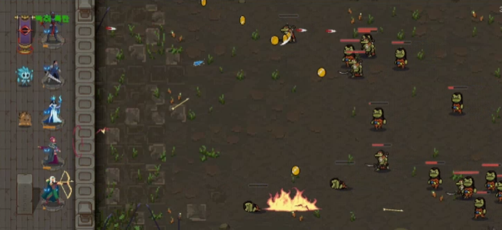 매직 로스트 로드 쿠폰