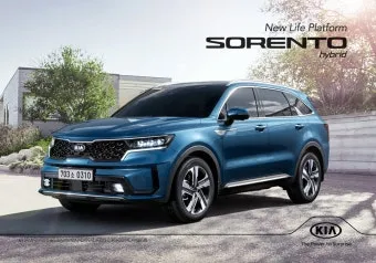 쏘렌토 가격표 제원 등 2024년 기아자동차 정보 요약본_5