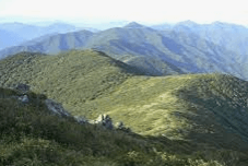 덕유산 국립공원 실시간 cctv