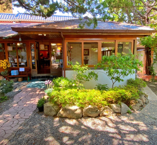 대가삼계탕 식당정보