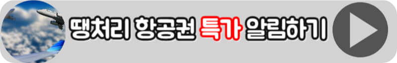 홍콩 마카오 여행 항공권 특가 비행기표 싸게 긴급 땡처리 항공권 사는 방법
