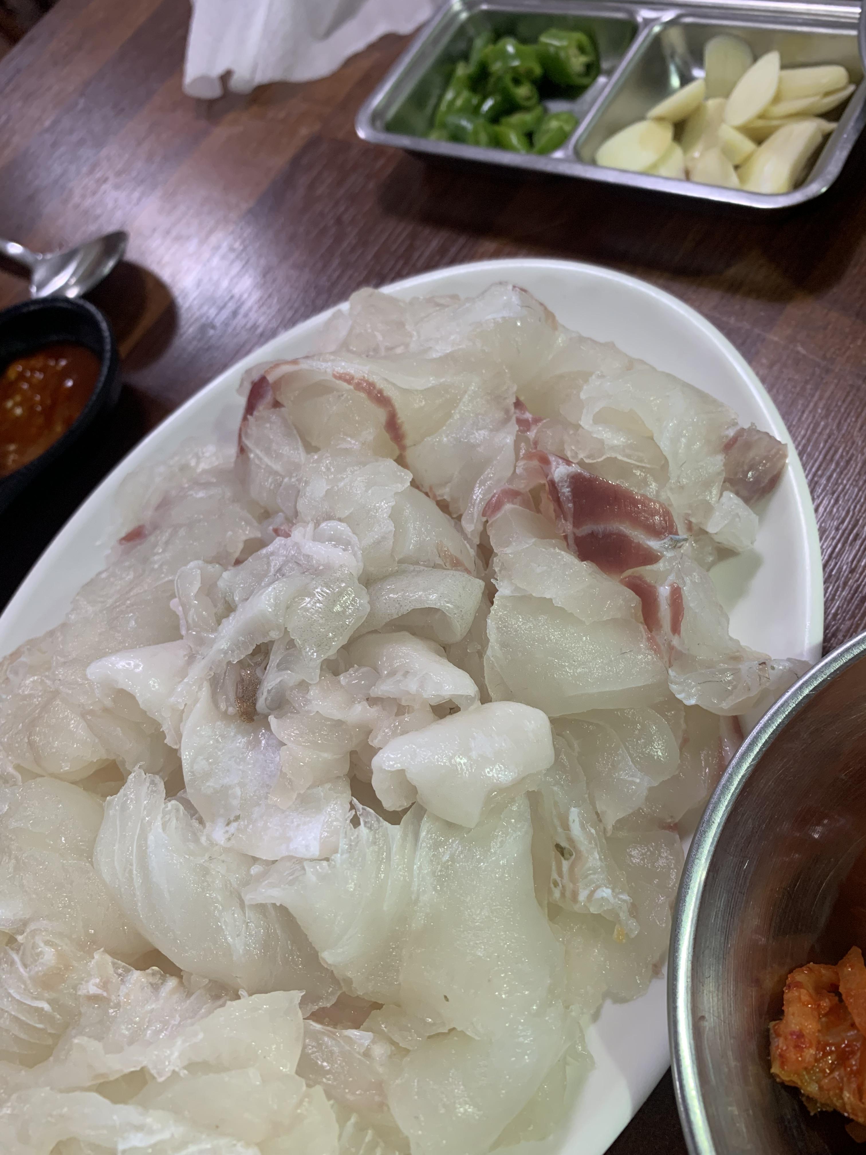 강화도 맛집