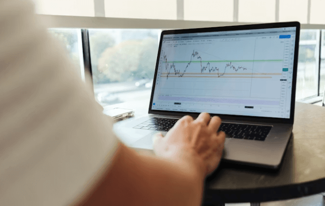 증권주 ETF 수익률 50% 돌파! 1조 클럽 주가 전망