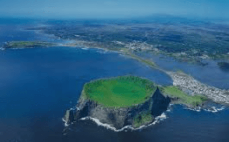 제주도 가볼만한 곳 추천