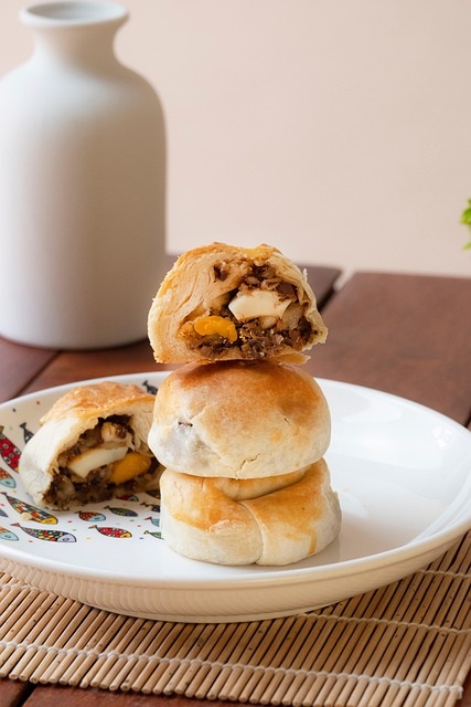 요즘 뜨는 홍콩 아침(카야토스트, 콘지. 바오)