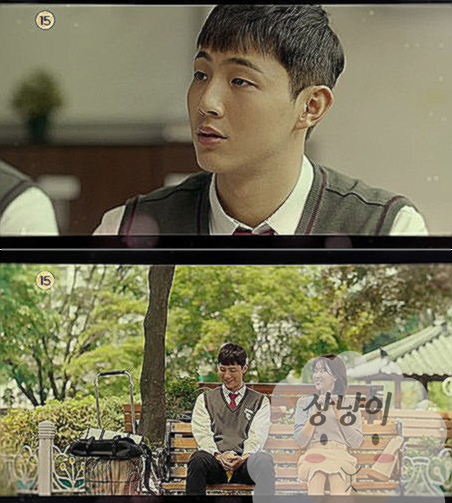 내가 가장 예뻤을 때