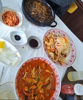 짜장짬뽕