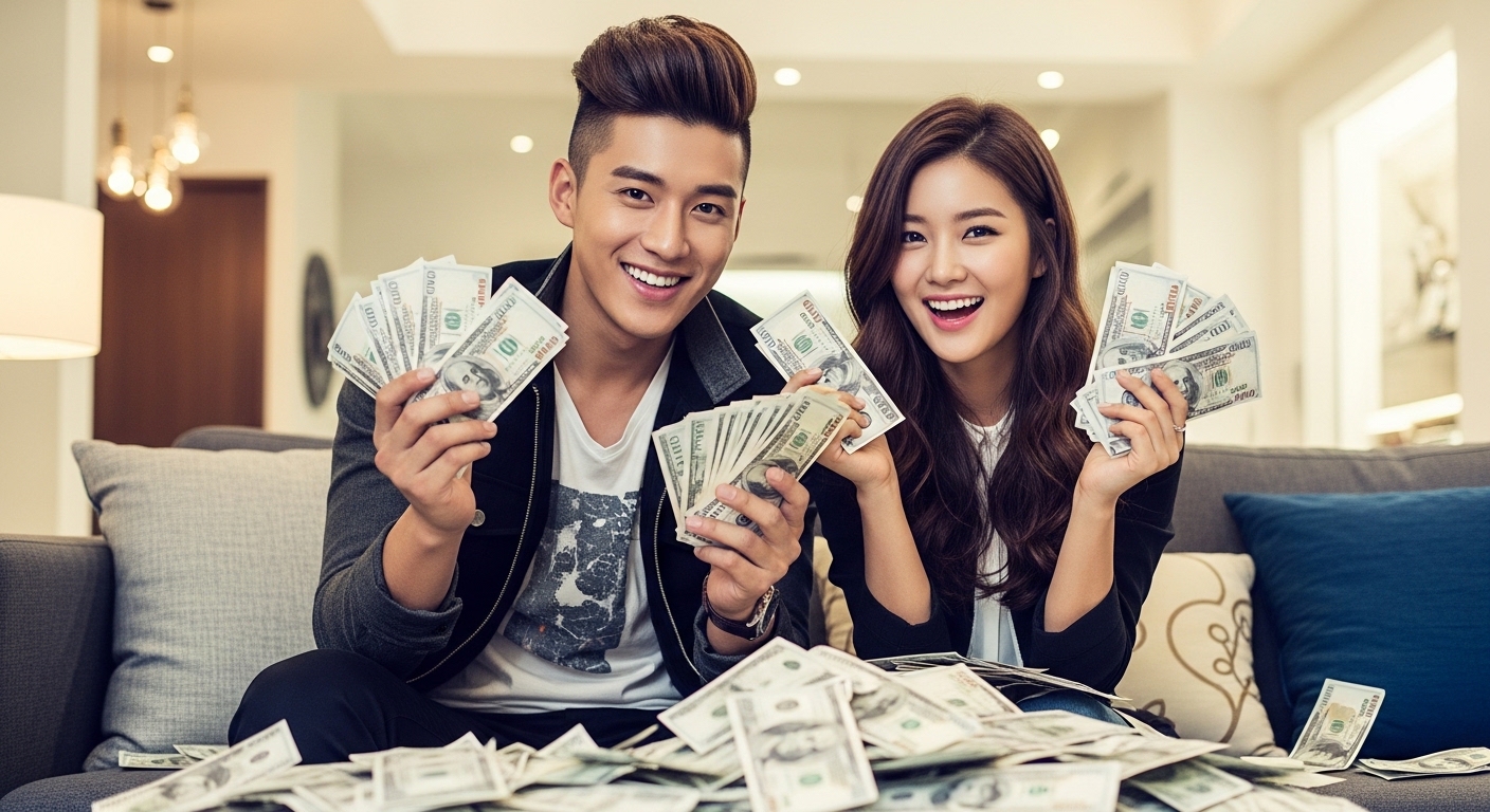 월배당 ETF 분배금 재투자