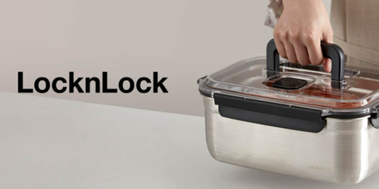 락앤락 상장폐지